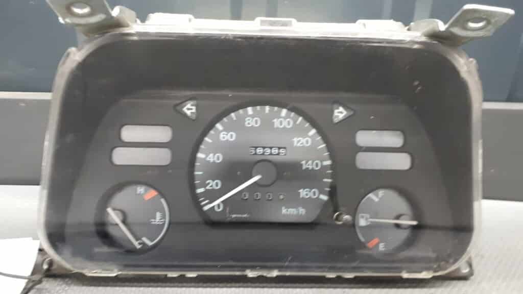 34100m71f20a licznik zegar SUZUKI ALTO 1.0 1998r