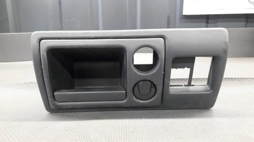 9635807077 Ramka schowek osłona Citroen Berlingo 01r
