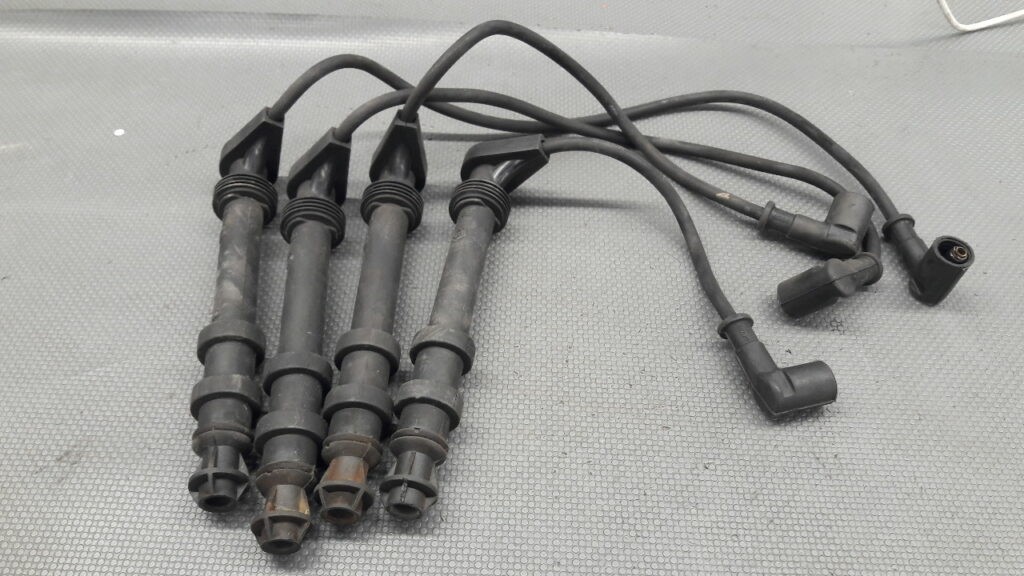 przewody zaplonowe Fiat Marea 1.6