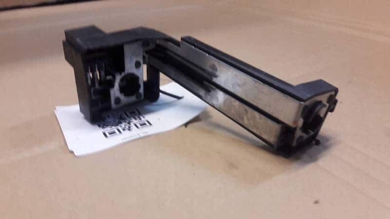 27492201 Wkład lampy prawy FIAT CROMA