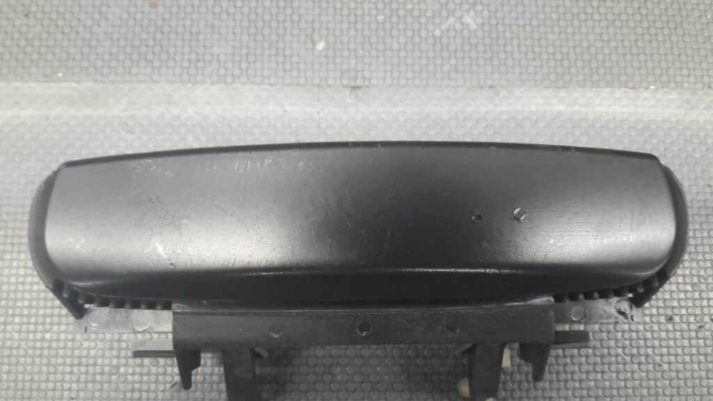 4B0839885 klamka prawy tyl AUDI A6 C5 czarna