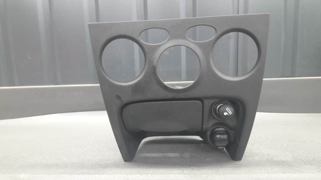 panel konsola popielniczka Hyundai Santa FE I