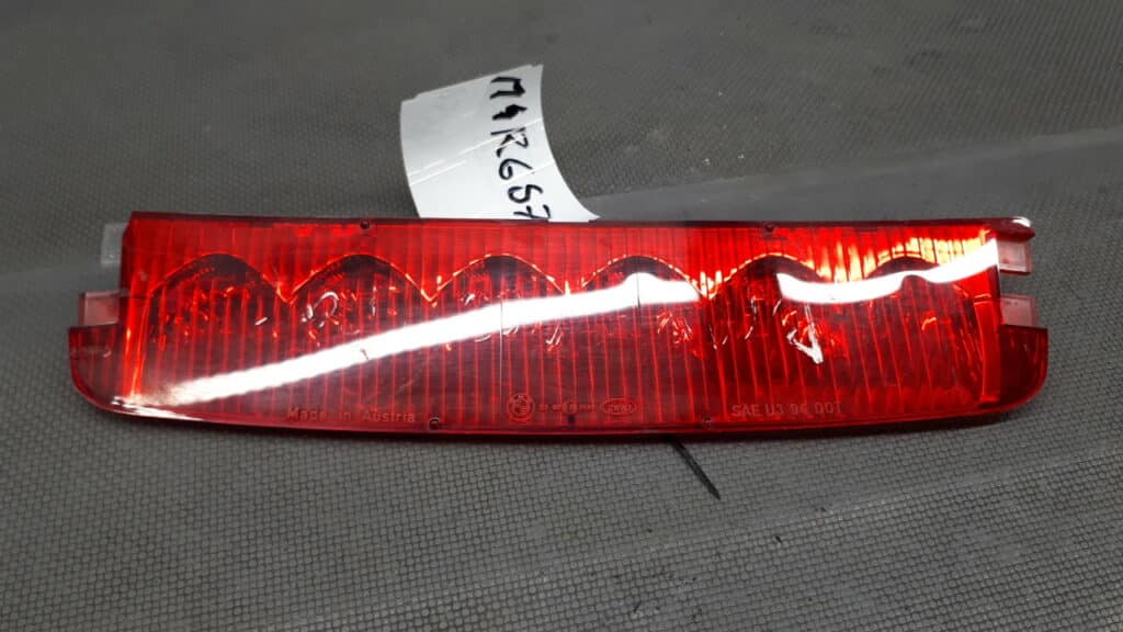 Trzecie swiatlo stop BMW E36 COMPACT