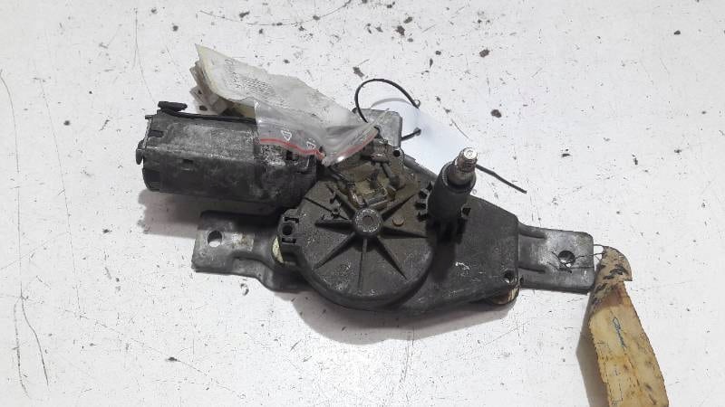 287105F000 silniczek wycieraczki tył MICRA K11 II 1.0 16V