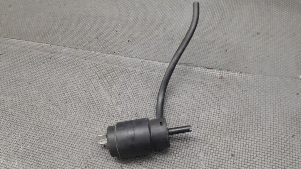 Pompka spryskiwaczy Fiat Punto I
