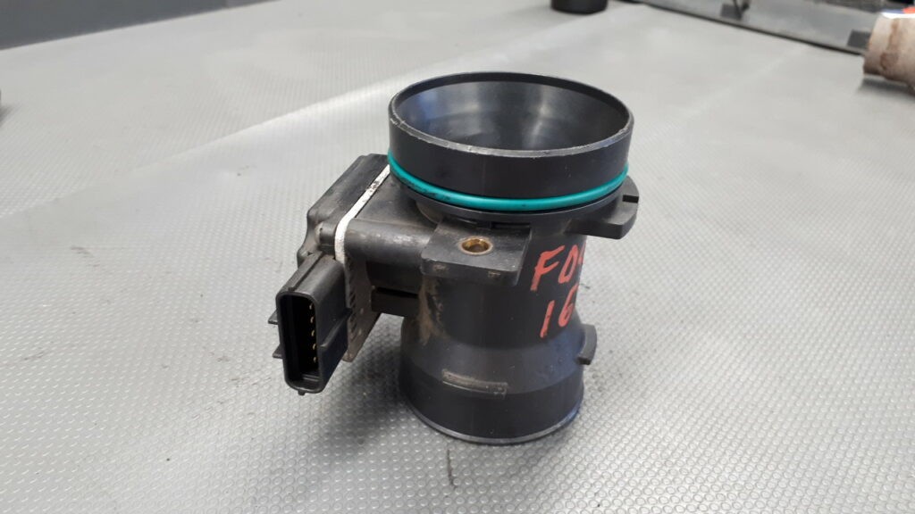 XS4F-12B624-AB przepływomierz Ford Focus 1.8 TDCI