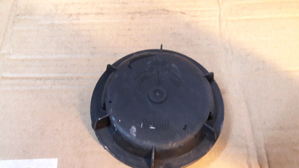 89001811 Zaslepka lampy Renault Laguna II