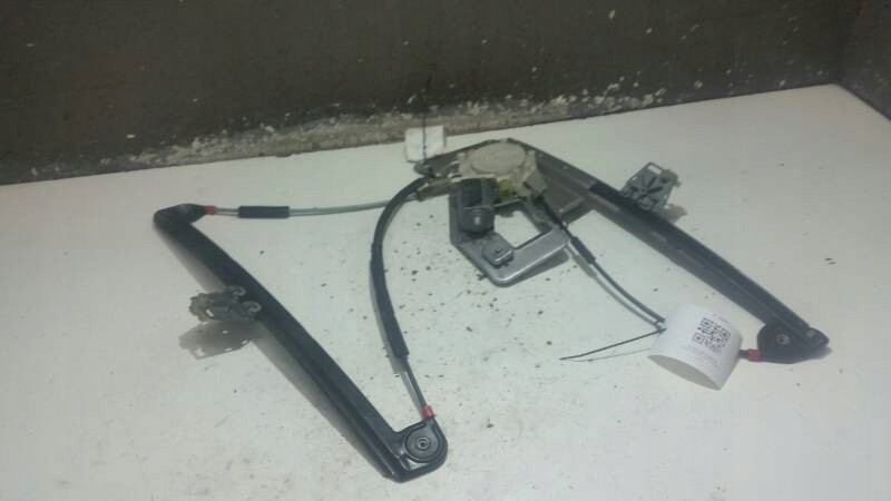 8252392 MECHANIZM SZYBY PRAWY PRZOD BMW 5 E39