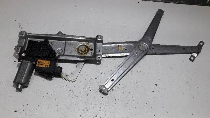 90520200 Mechanizm szyby prawy przód opel tigra 1.6 16v