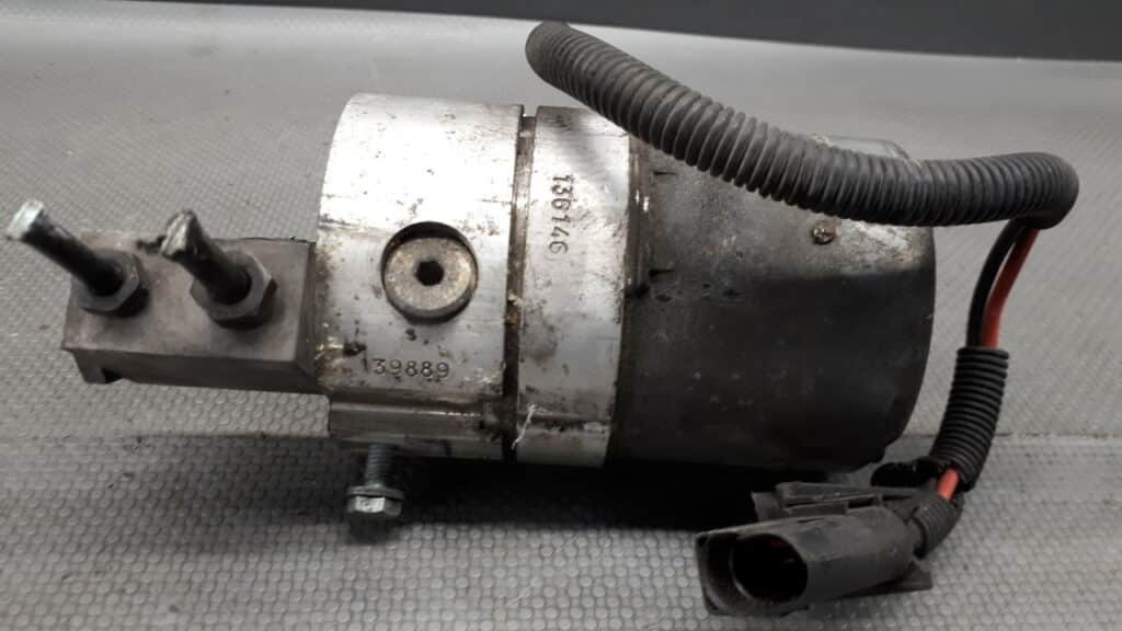 0265410050 pompa ASBS VW Audi A6 C5 2.5TDI