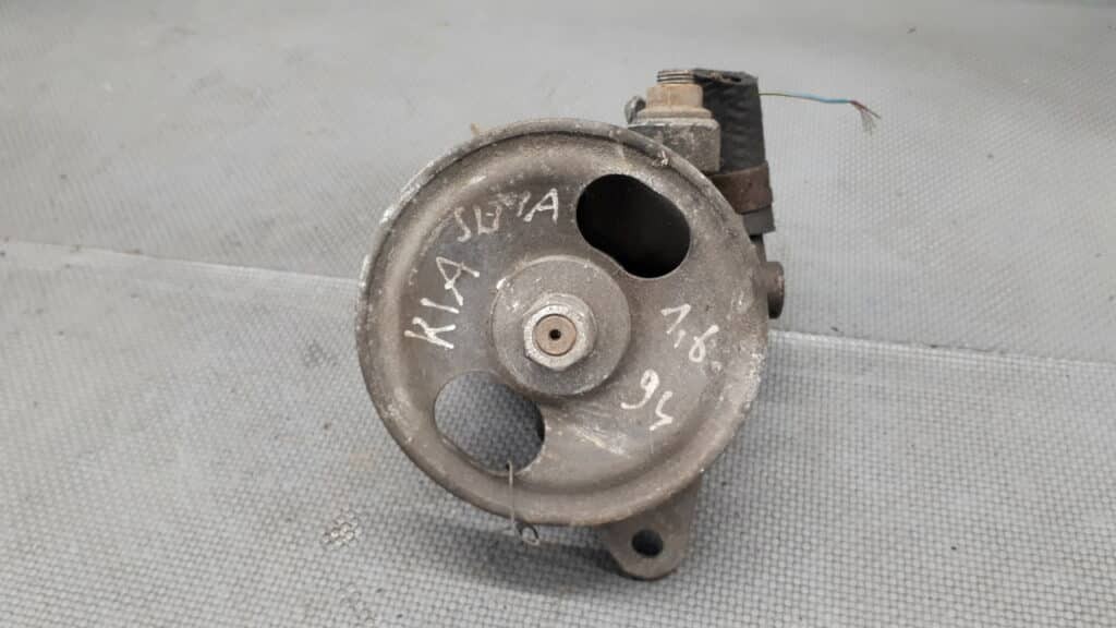 Pompa wspomagania Kia Sephia 1.6 93-97r