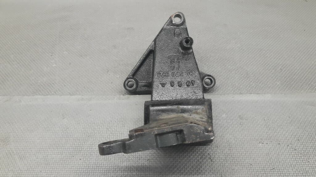 90570378 lapa silnika Opel Astra G 1.6