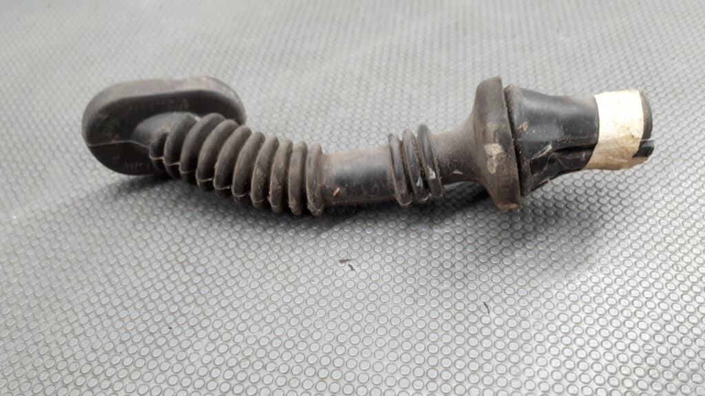 6L6971840 Obudowa kabli Seat Ibiza III 6L