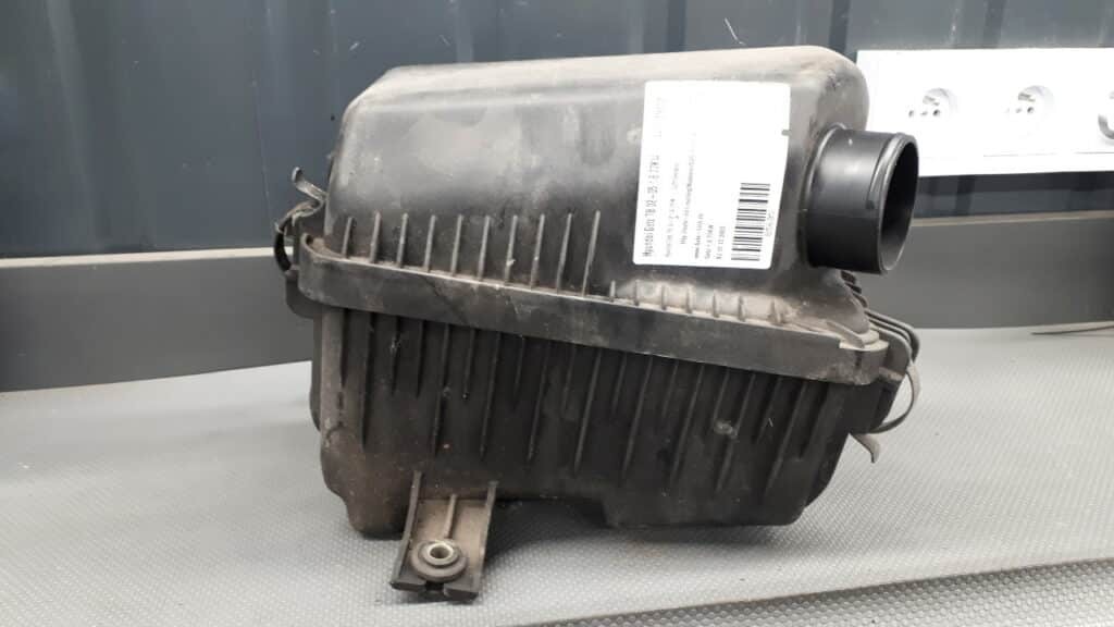 28110-1C000 Filtr powietrza HYUNDAI GETZ