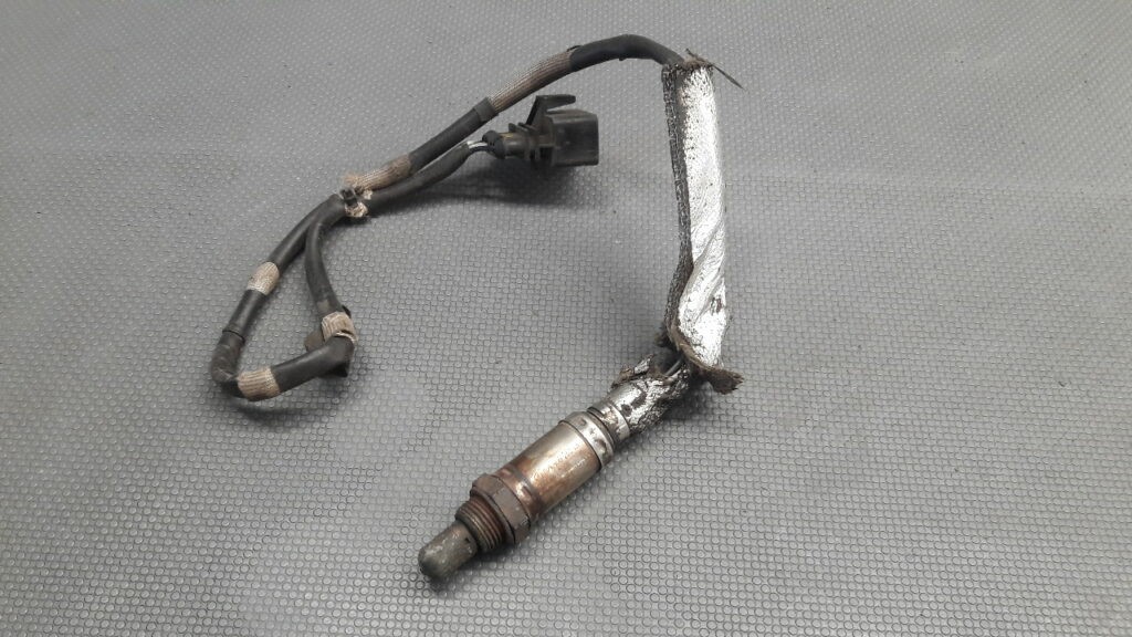 021906265AK Sonda Lambda Audia A8 D2 4,2