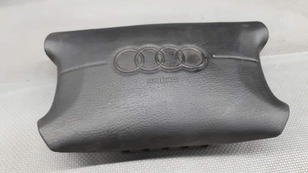 4A0880201J Airbag kierowcy Audi A4 B5