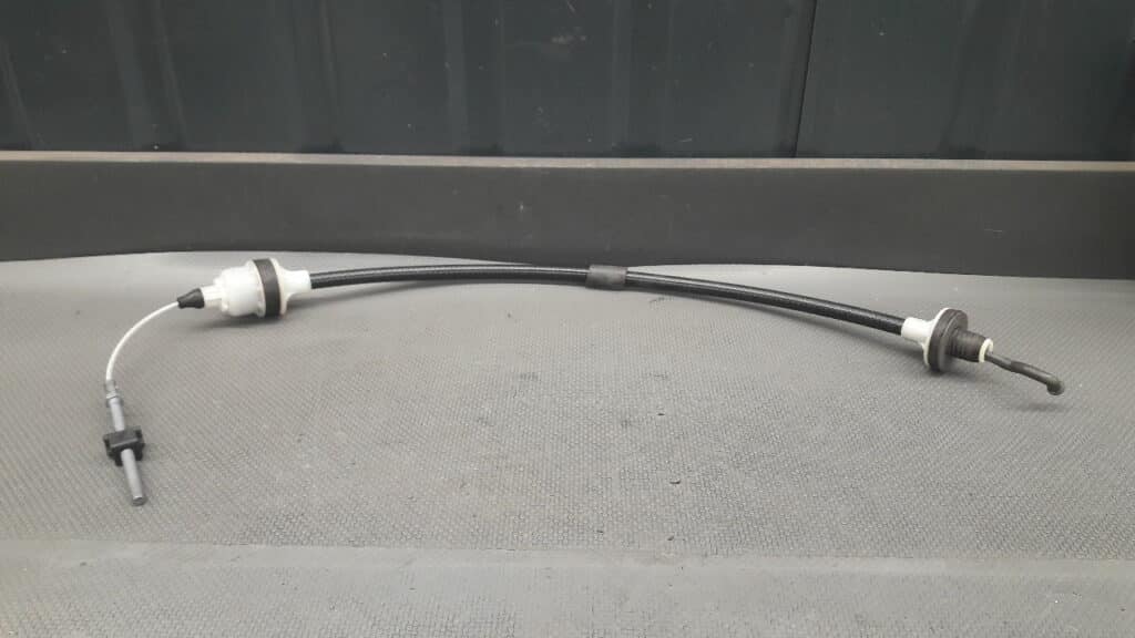 90209335 linka sprzegla Opel Astra F 1.6