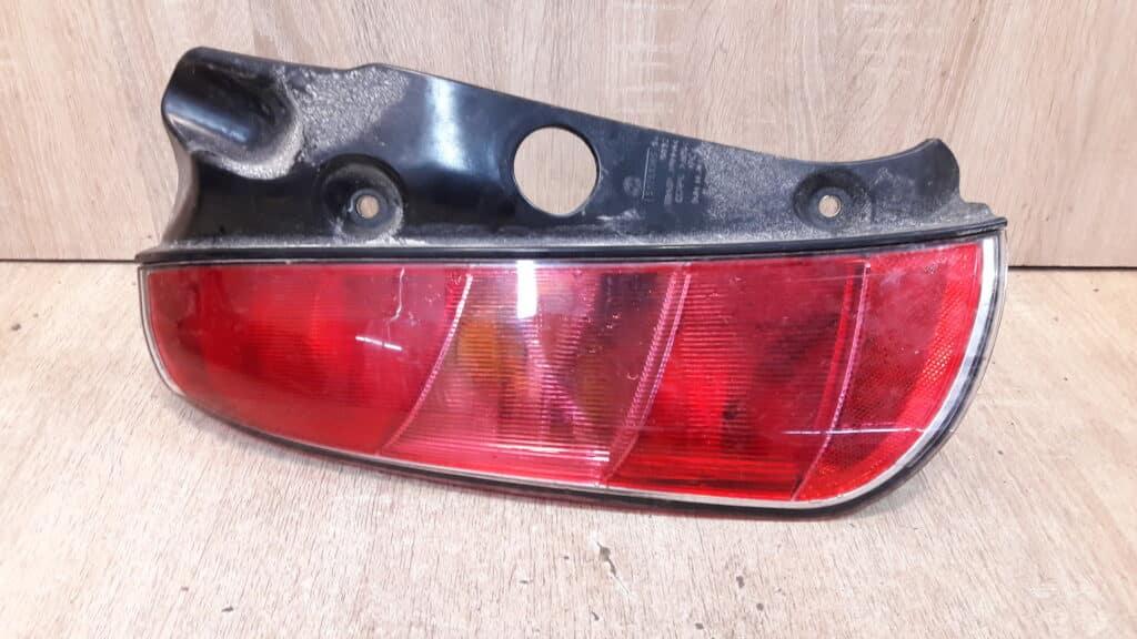 51753385 Lampa lewa Lancia Ypsilon