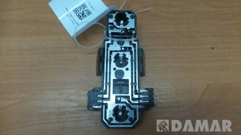 3534087 wkład lampy prawy VOLVO 940 HELLA