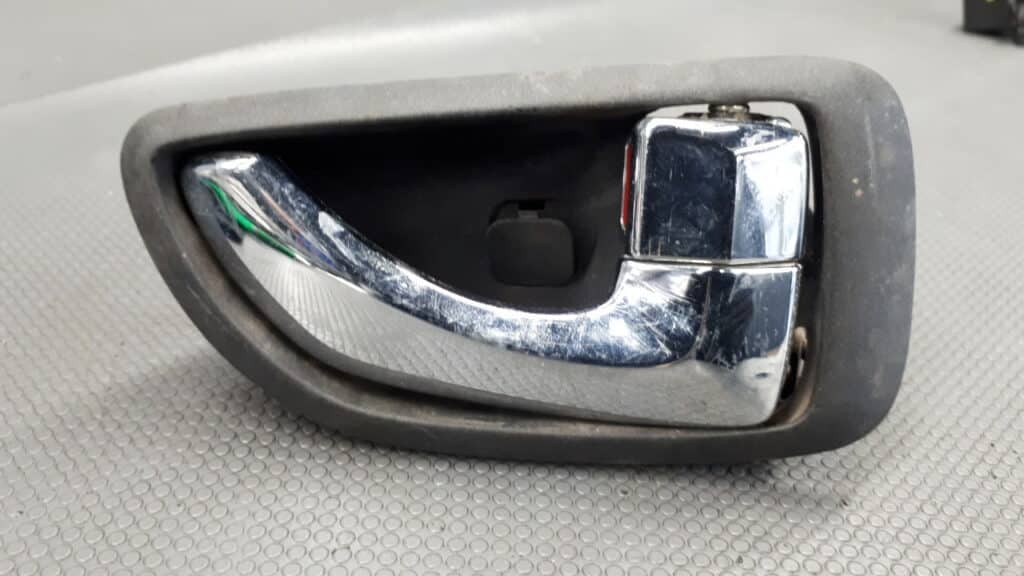 Klamka wewnętrzna prawy tył Hyundai Santa Fe
