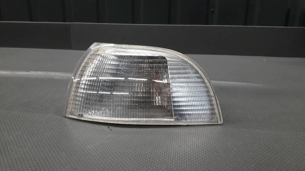 43402656 Kierunkowskaz lewy Fiat Punto I