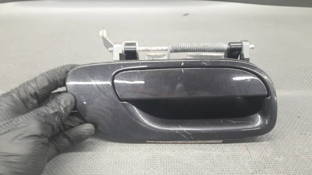 9159640 klamka prawy tyl  VOLVO S60 03r