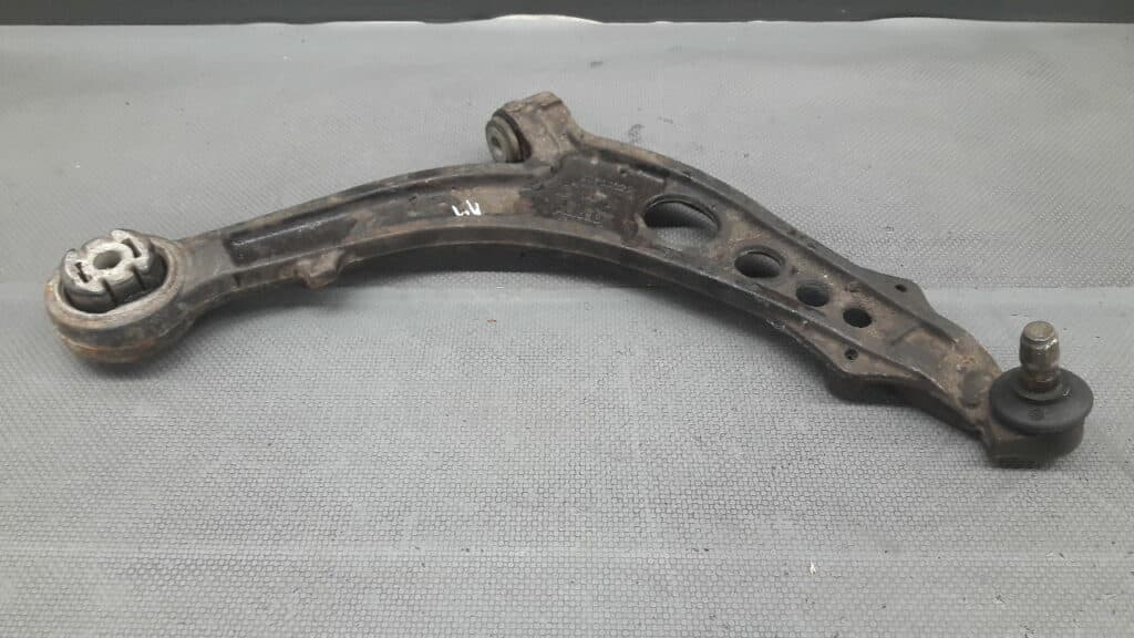 50703229 wahacz przedni prawy przod LANCIA YPSILON MUSA 1.2 B