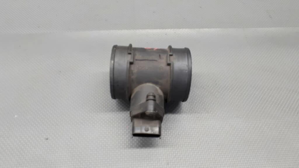 55353813 Przepływomierz Opel Zafira B 1.8