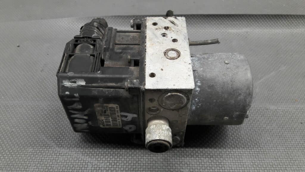 0265800014 Pompa ABS Ford Mondeo Mk3 2,0TDCI