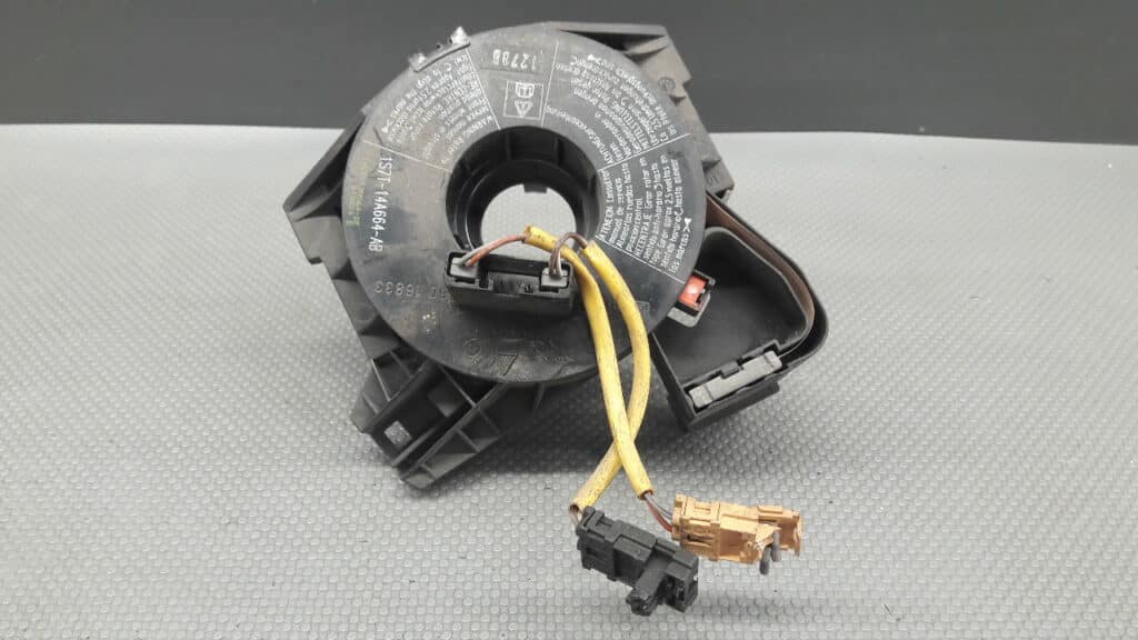 1S7T-14A664-AB tasma AIRAG Ford Mondeo MK3