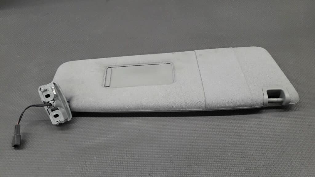 Osłona przeciwsłoneczna VW Phaeton