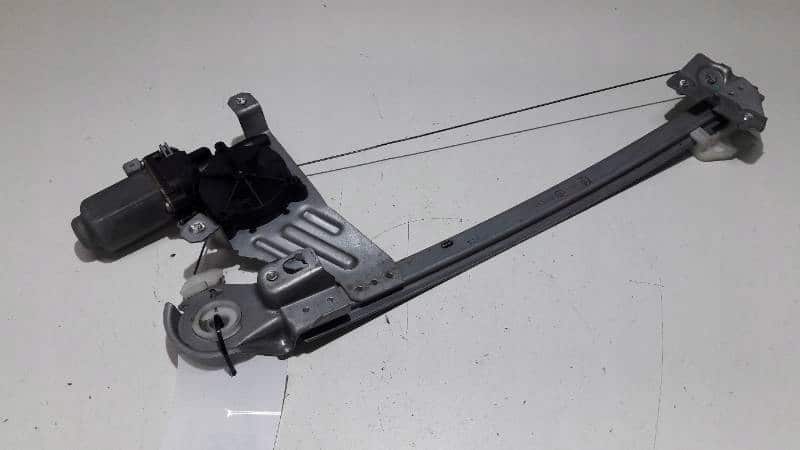 9627332480 MECHANIZM SZYBY PRAWY TYL PEUGEOT 206