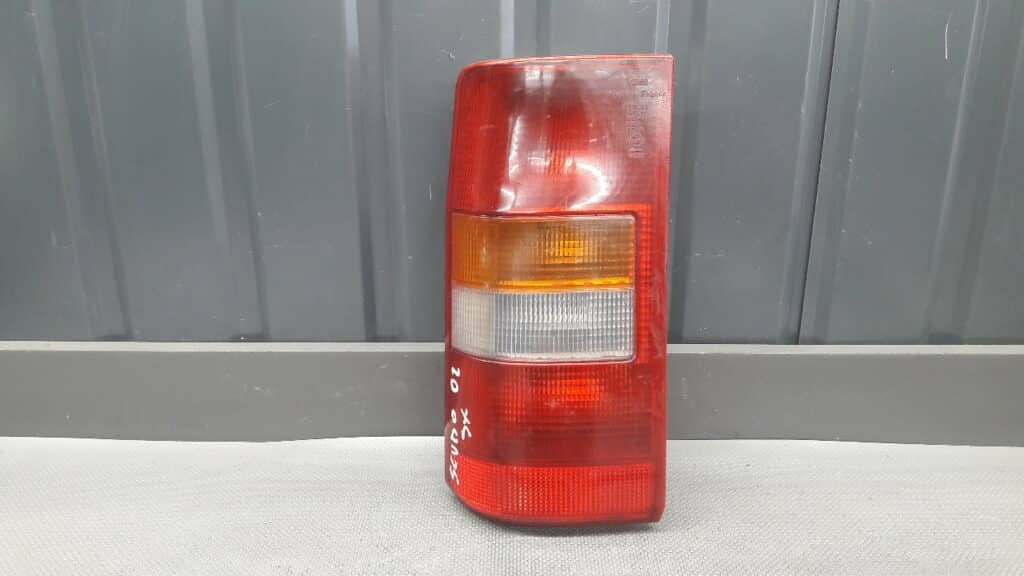 lampa lewy tyl Fiat Scudo Jumpy I Lift