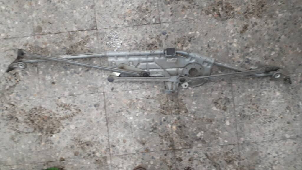 3398010046 mechanizm wycieraczek przód Galaxy MK I