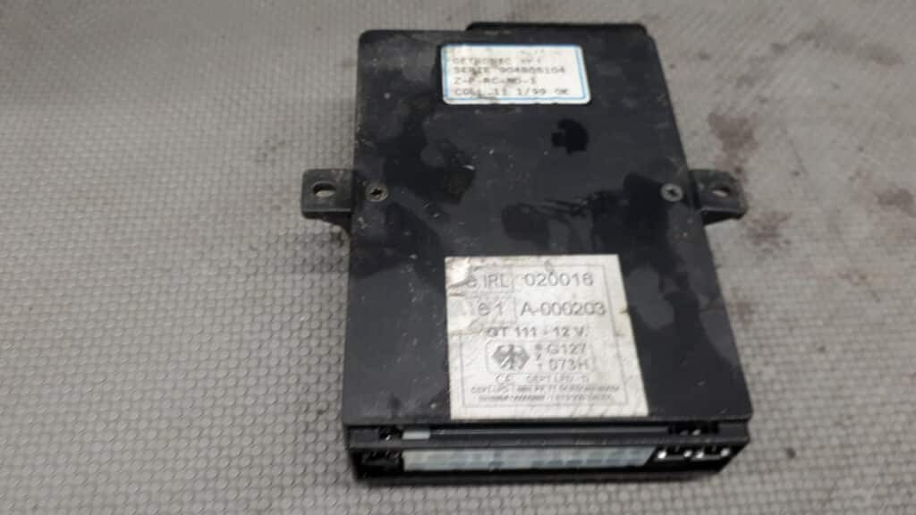 a-000203 komputer sterownik Chrysler Stratus 00-01r