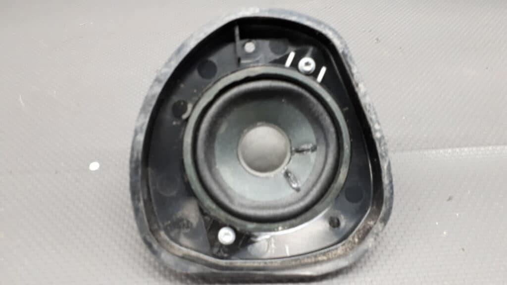 7L5035562 głośnik prawy przód PORSCHE CAYENNE 955 02-10r