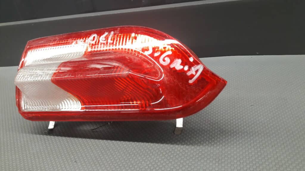 13226854 lampa lewy tyl OPEL INSIGNIA 09R