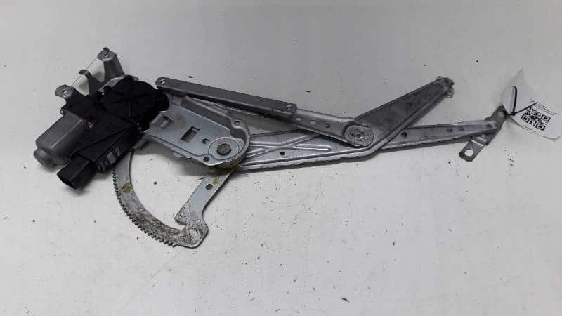 93362661 mechanizm szyby prawy przód Meriva A 4D