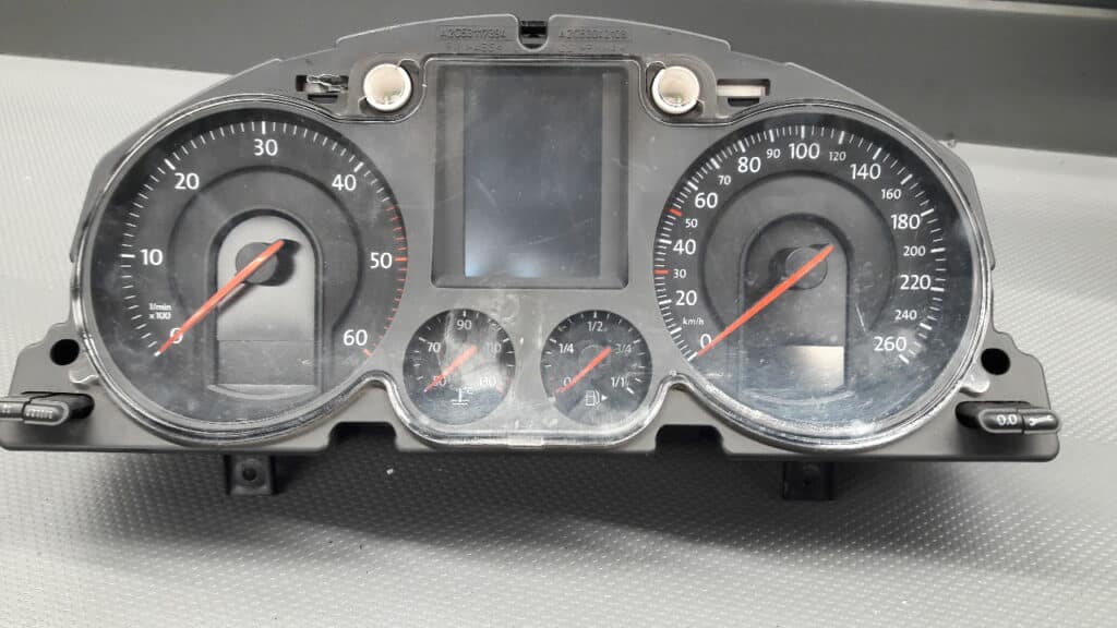 A2C53106067 licznik Passat B6 2.0 TDI