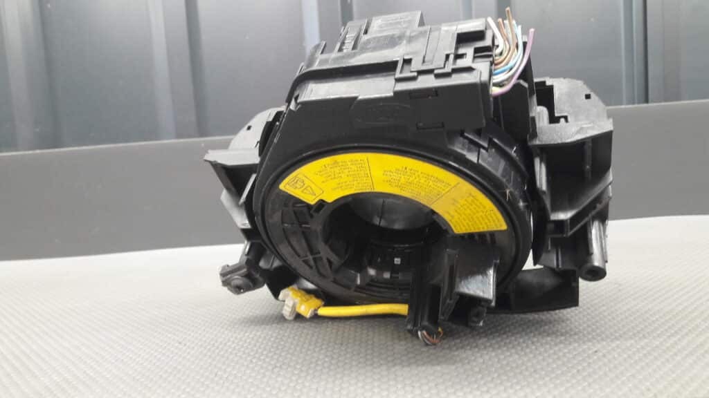 8A6T-13N064-BG tasma AIR BAG Ford Fiesta B-Max