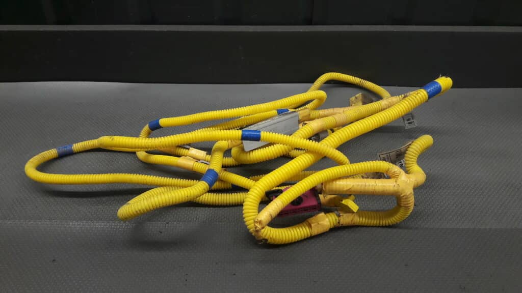 91760-05000 kabel AIRBAG Hyundai Atos 06r