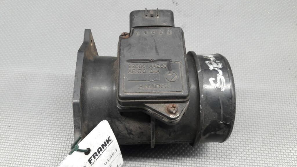 22680AA260 Przepływomierz Subaru Impreza GC 1,6