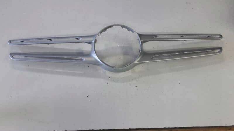 A2538880023 GRILL ATRAPA MERCEDES W253 GLC