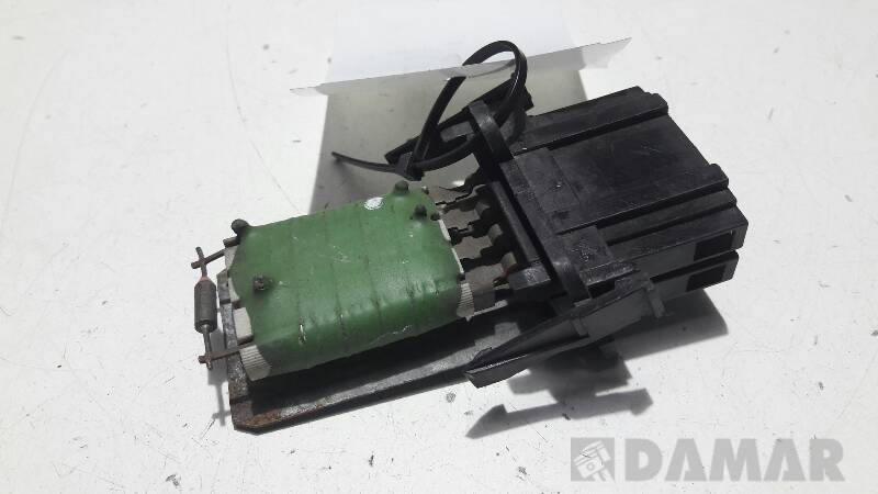 881055650 OPORNIK REZYSTOR VW GOLF III 1.8 94R
