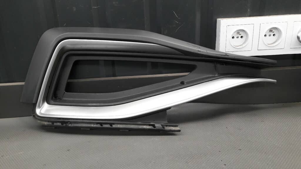 3G0853254 Kratka prawa przód VW Passat B8 Lift