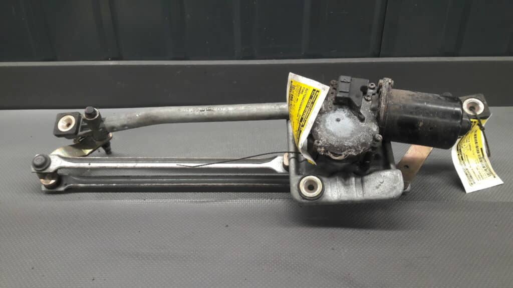 XS7117B571AA mechanizm wycieraczek Ford Mondeo MK2