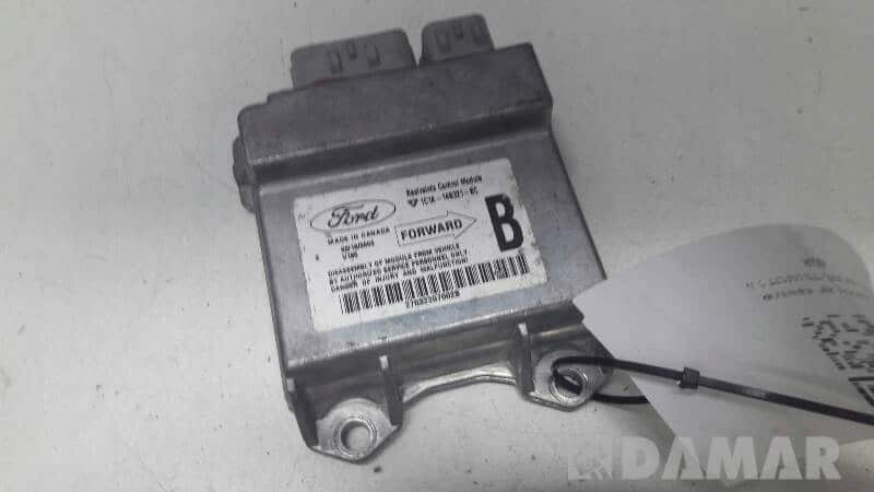 1C1A-14B321-BC sensor AIRBAG FORD TRANSIT 2.0 02R