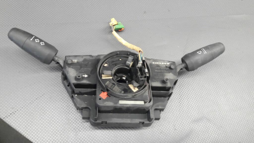 12274700 przełącznik zespolony Opel Corsa D
