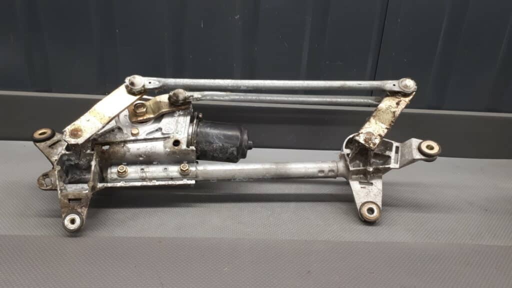 mechanizm wycieraczek przod HONDA ACCORD VII