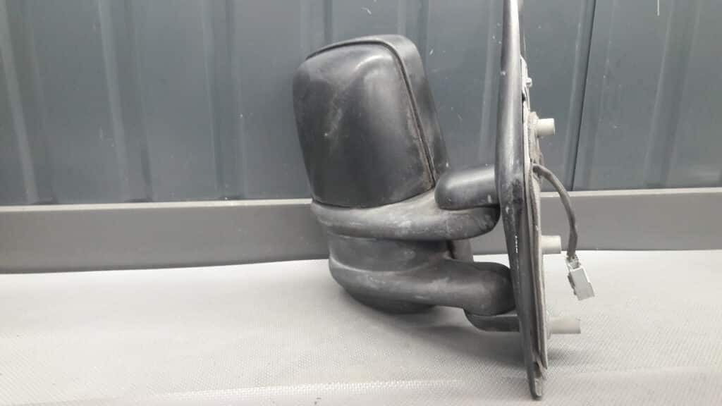 lusterko prawe Renault Master 01r 5Pin czarne